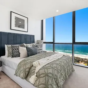 Apartment Koko Broadbeach