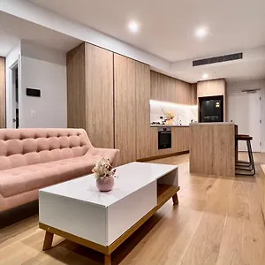  Apartment Sea La Vie Broadbeach