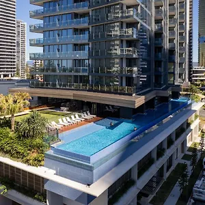  Apartment Ultiqa Signature At Broadbeach