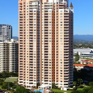 4* Aparthotel Belle Maison - Official