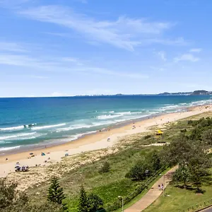 4* Aparthotel Boulevard Towers On Broadbeach