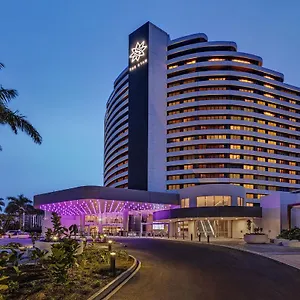 5* Hotel The Star Grand At The Star