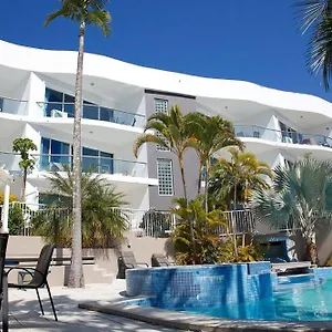 4* Resort Arc